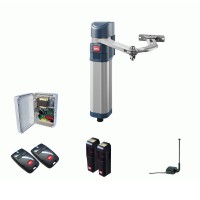 BFT E5 SMART BT A12 Single Gate Opener Kit BFT E5 SMART BT A12 Single Gate Opener Kit
